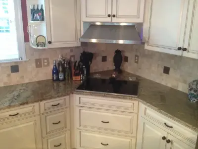 Big Rock Granite & Marble - Countertop Installation Services in Morehead City, NC