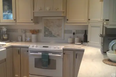 Wet Dog Tile Co. - Interior Design & Decorating in Alstead, NH