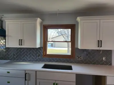 OTR Tile LLC - Countertop Installation Services in Milwaukee, WI