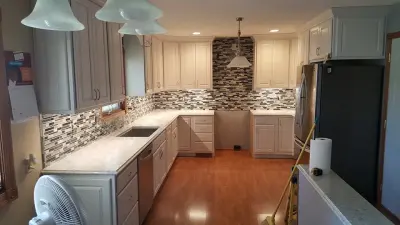 Brehm Builders LLC - Kitchen Remodeling in Grand Island, NE