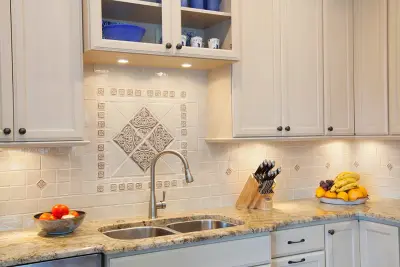 Drumboden Tiles - Interior Design & Decorating in Johnson City, TN