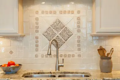 Drumboden Tiles - Interior Design & Decorating in Johnson City, TN