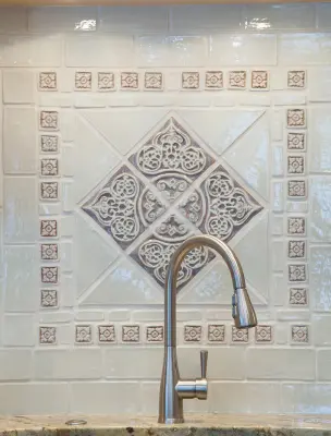 Drumboden Tiles - Interior Design & Decorating in Johnson City, TN