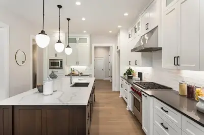 Aguilar Tile Installation - Countertop Installation Services in Santa Rosa, CA