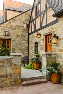 Live Design - Landscape Design in Alpine, UT