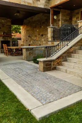 Live Design - Landscape Design in Alpine, UT