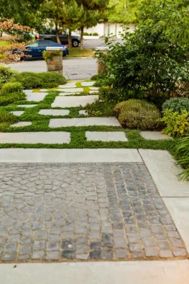 Sunset Residence — Landscape Design project by Live Design