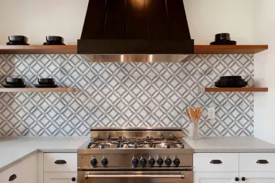 Studio Tile & Stone - Interior Design & Decorating in Melbourne, FL