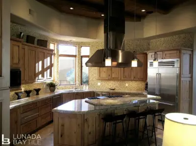 Homestone Gallery - Tile & Stone Installation Services in Lancaster, NY