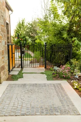 Live Design - Landscape Design in Alpine, UT