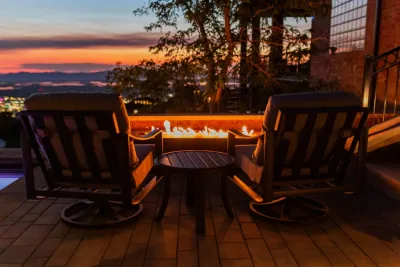 Live Design - Landscape Design in Alpine, UT