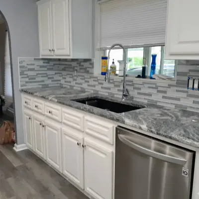 New Creation Tile & Home Services - Countertop Installation Services in Lake Placid, FL