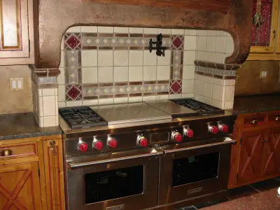 Granite ProShop, LLC - Kitchen Remodeling in Berrien Springs, MI