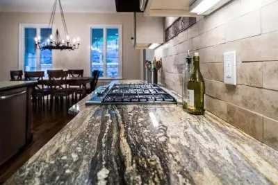 Cutting Edge Stone Works - Countertop Installation Services in Mooresville, NC