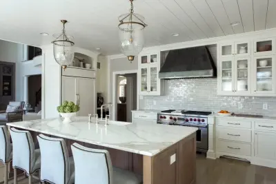 Cutting Edge Stone Works - Countertop Installation Services in Mooresville, NC