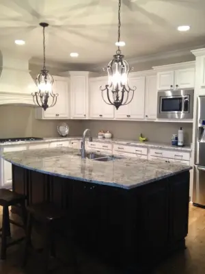 Natural Stone Distributors - Tile & Stone Installation Services in Arlington, TN