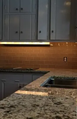 Carolina Tile Company - Patio Design & Installation in Wilson, NC