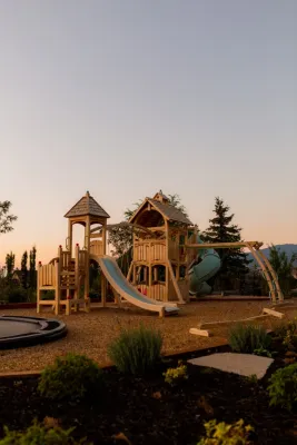 Live Design - Landscape Design in Alpine, UT