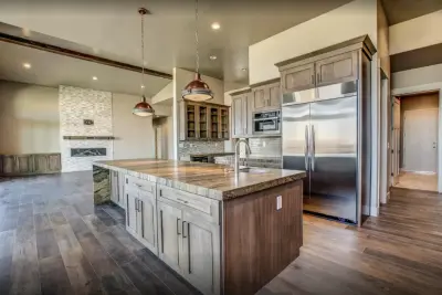D and L Tile - Kitchen Remodeling in Reno, NV