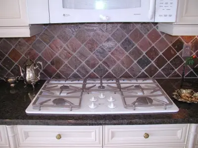 D and L Tile - Kitchen Remodeling in Reno, NV