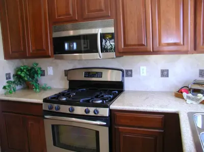 D and L Tile - Kitchen Remodeling in Reno, NV