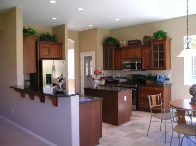 D and L Tile - Kitchen Remodeling in Reno, NV