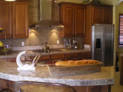 D and L Tile - Kitchen Remodeling in Reno, NV