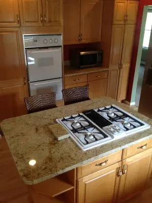 Absolute Granite - Tile & Stone Installation Services in Mt Pleasant, MI