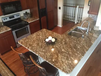 Absolute Granite - Tile & Stone Installation Services in Mt Pleasant, MI