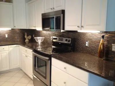 Absolute Granite - Tile & Stone Installation Services in Mt Pleasant, MI