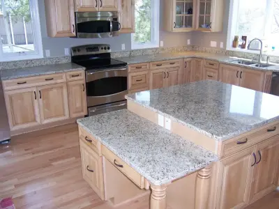 Absolute Granite - Tile & Stone Installation Services in Mt Pleasant, MI