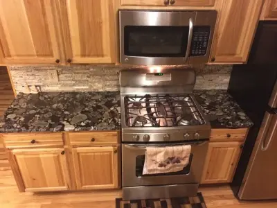 Absolute Granite - Tile & Stone Installation Services in Mt Pleasant, MI
