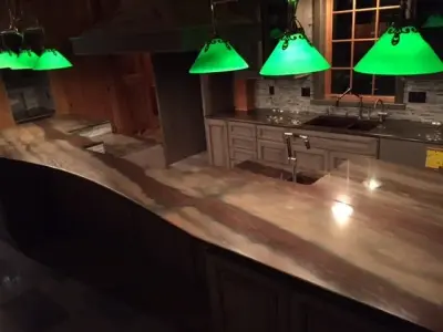 Absolute Granite - Tile & Stone Installation Services in Mt Pleasant, MI