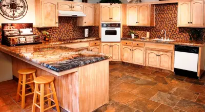 Stockdale Tile - Flooring Installation Services in Bakersfield, CA