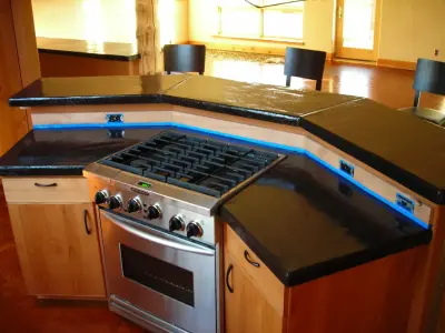 Postmodern Concrete LLC - Tile & Stone Installation Services in Hailey, ID