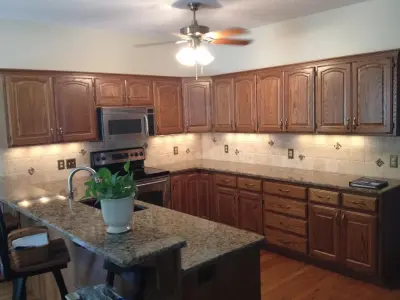 BuildCraft Pinnacle Inc. - Bathroom Remodeling in Manhattan, KS