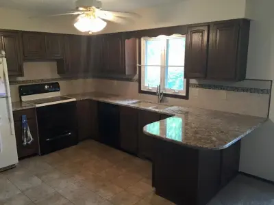 BuildCraft Pinnacle Inc. - Bathroom Remodeling in Manhattan, KS