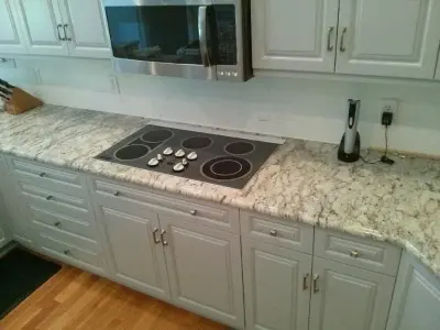 GraniTops LLC - Custom Cabinets & Cabinetry in Elm City, NC