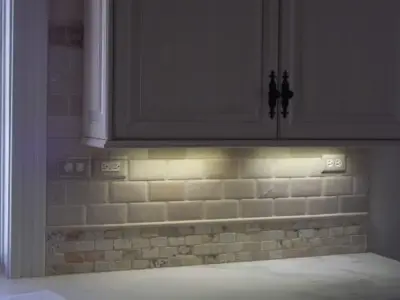 Culinary Spaces — Tile & Stone Installation Services project by Tile With Style
