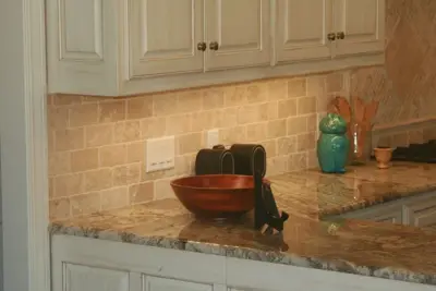 Midway Marble & Granite - Kitchen Remodeling in El Dorado, AR