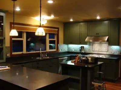 Progressive Interiors, LLC - Tile & Stone Installation Services in Walla Walla, WA