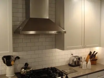 Culinary Spaces — Tile & Stone Installation Services project by Progressive Interiors, LLC