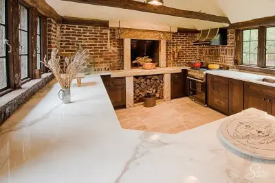 Mountain Marble & Granite, Inc - Countertop Installation Services in Asheville, NC