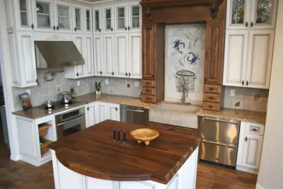 Stone Source LLC - Countertop Installation Services in Covington, LA