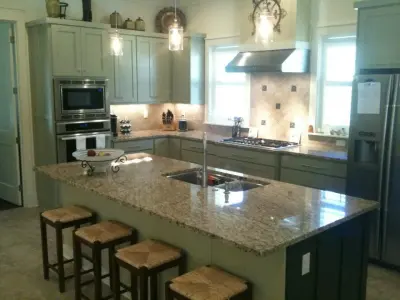 Stone Source LLC - Countertop Installation Services in Covington, LA