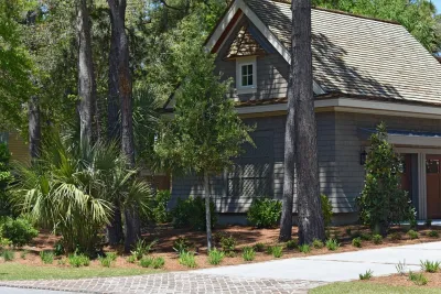 Living Designs Landscaping - Garden Remodeling in Johns Island, SC