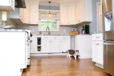 Byrd Tile Distributors - Flooring Installation Services in Raleigh, NC