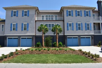 Living Designs Landscaping - Garden Remodeling in Johns Island, SC