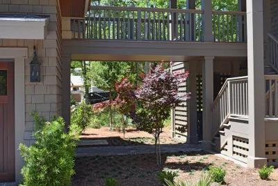 Living Designs Landscaping - Garden Remodeling in Johns Island, SC