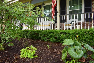 Living Designs Landscaping - Garden Remodeling in Johns Island, SC